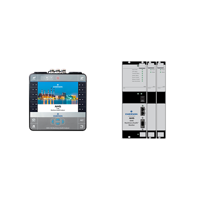 AMS-P-Machinery Health General Purpose Accelerometers